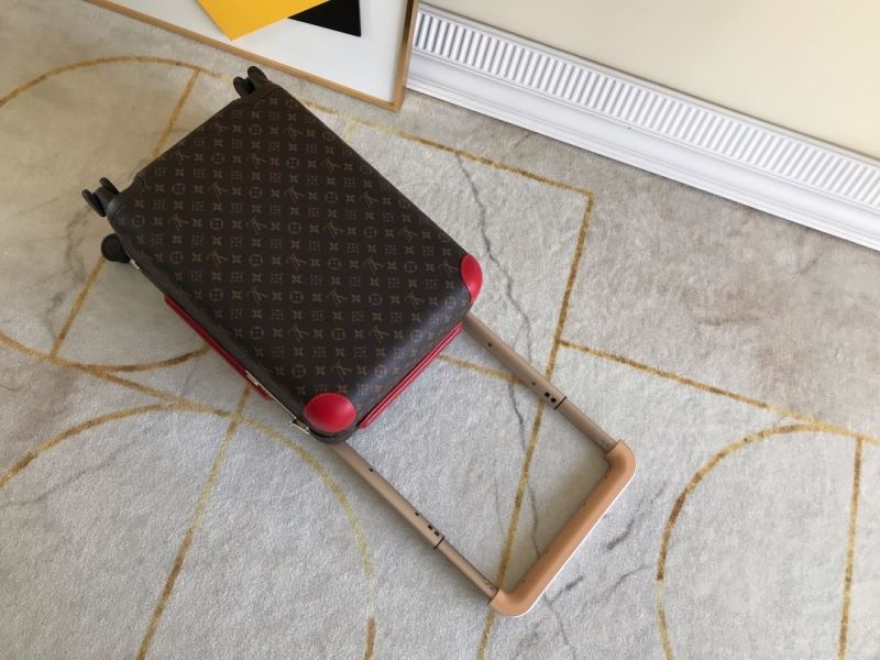 LV Suitcase